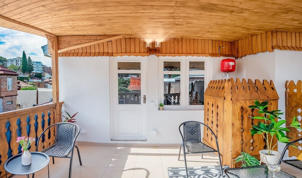 Фото Hb apartments Hill House