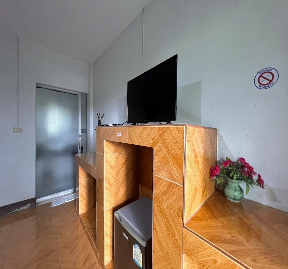 Фото Oyo 75517 Mananchaya Resort