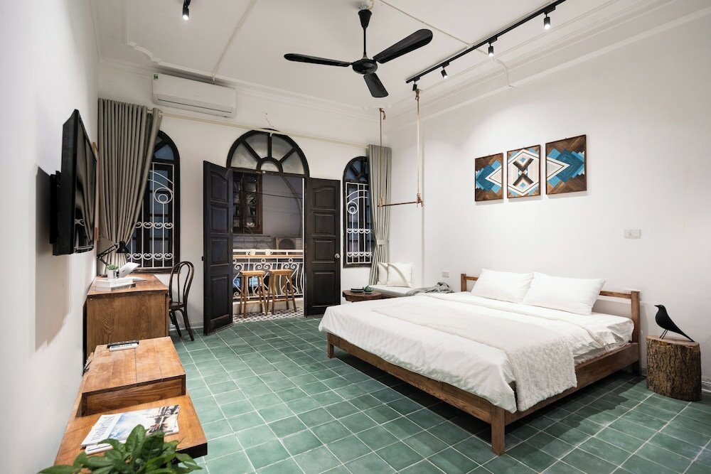 Фото Boutique Apart Hotel at Beer Street