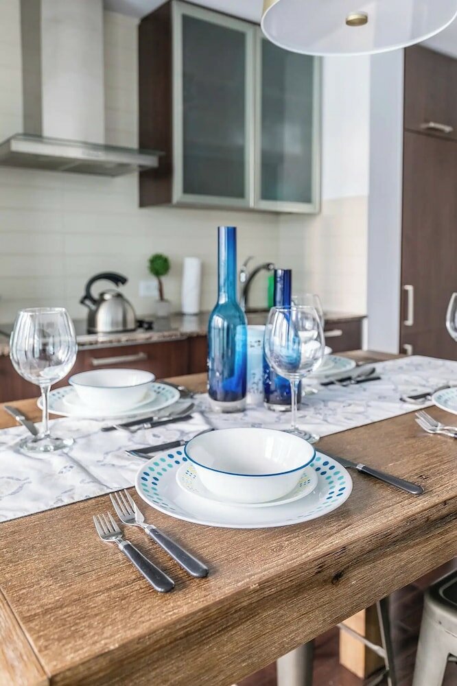 Фото The Harbour Toronto