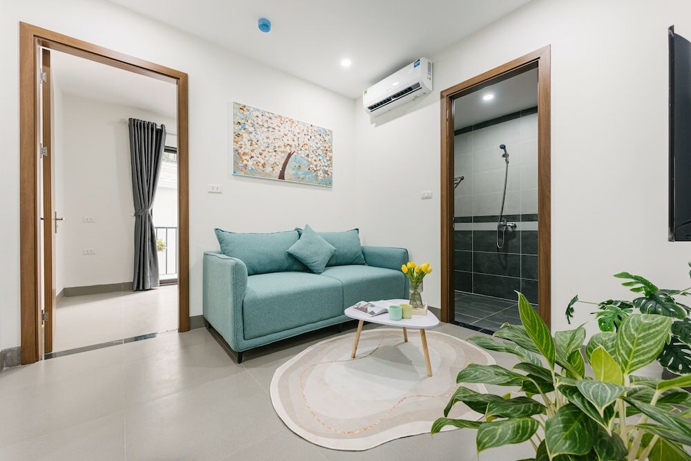 Фото Cindy's Westlake Apartment