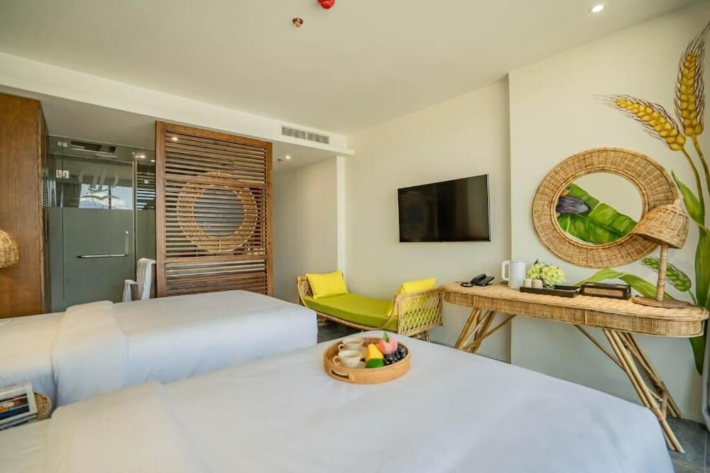 Фото The Signature Hotel Nha Trang