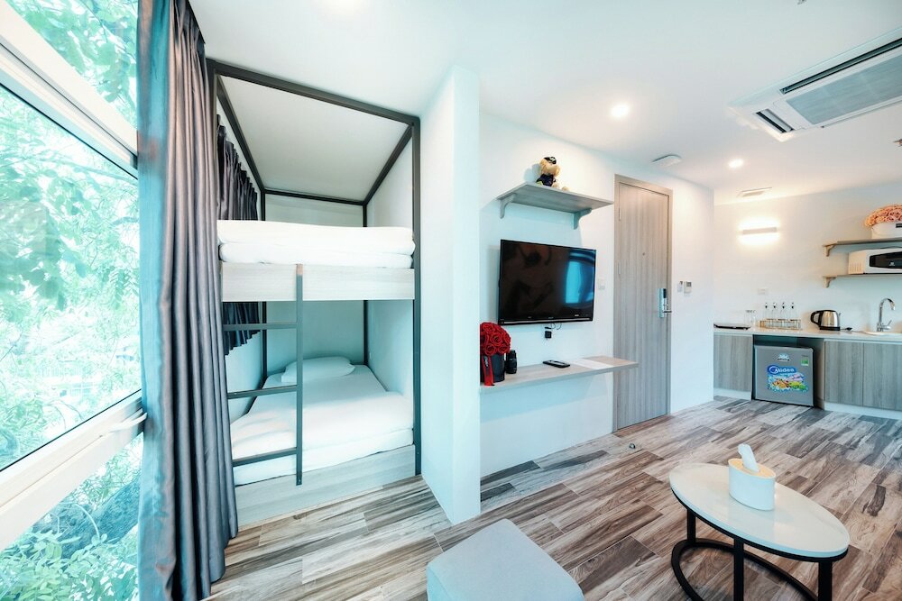 Фото Su Casa Hanoi Old Quarter