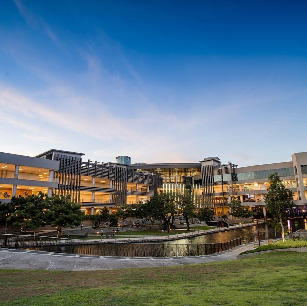 Фото JFam Suites