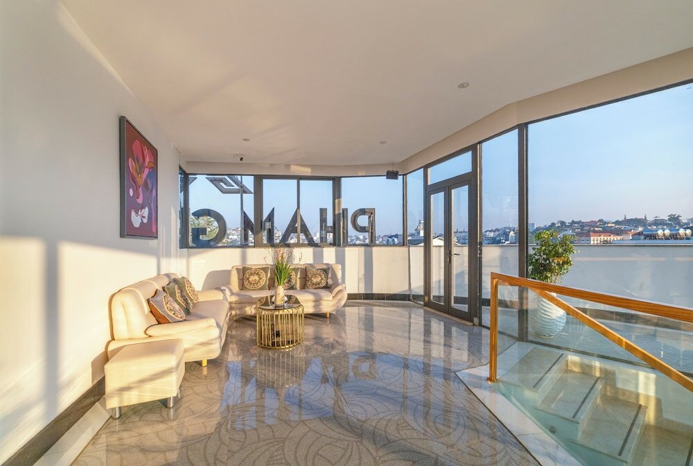 Фото Pham Gia Villa &Hotel