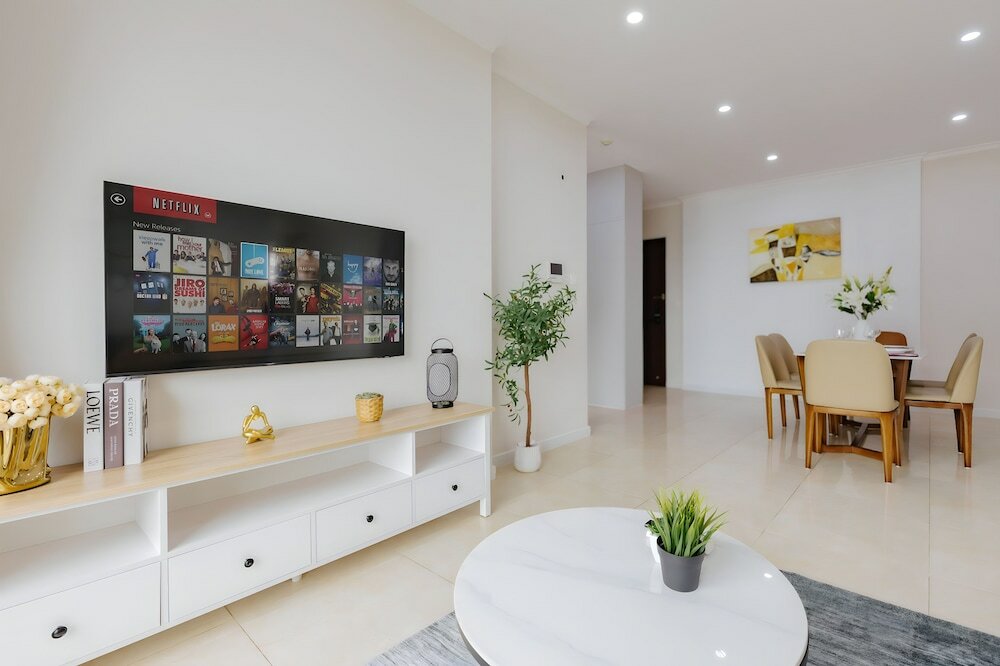 Фото Vinhomes D'Capitale - Quylodge