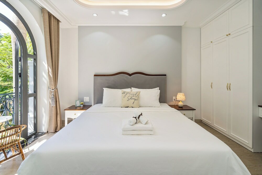 Фото The Royal Vista - Phu My Hung