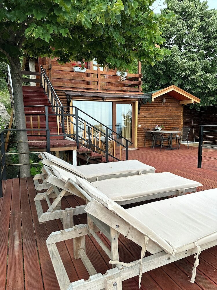 Фото Dajti Paradise