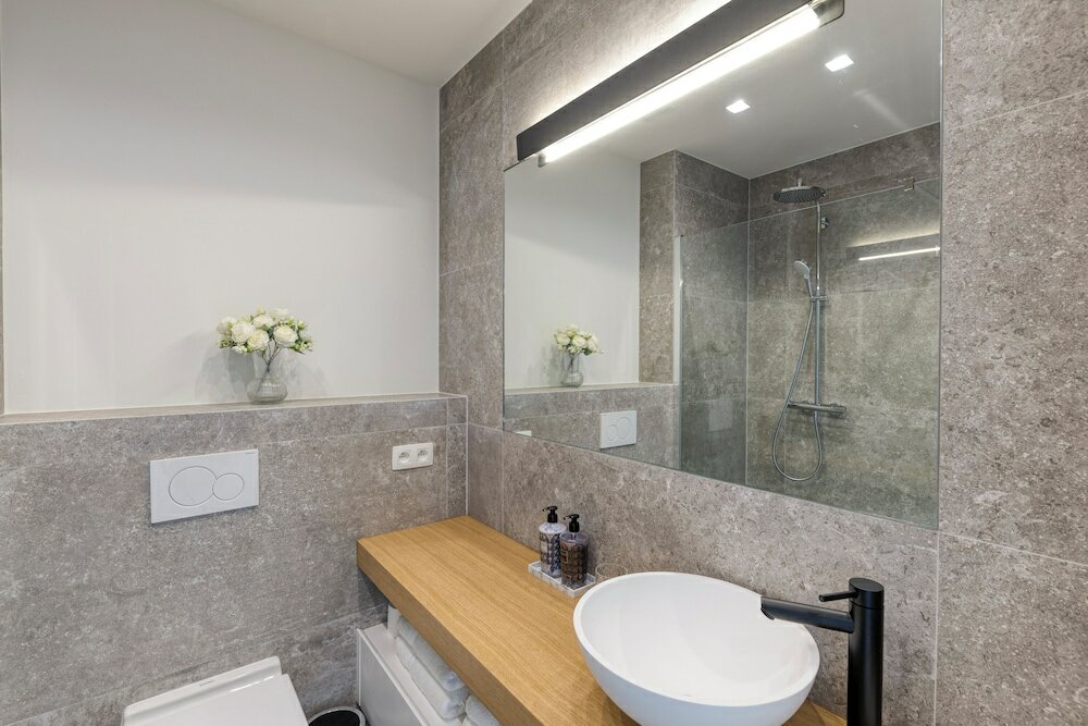 Фото Designer Apartment Hyper Central