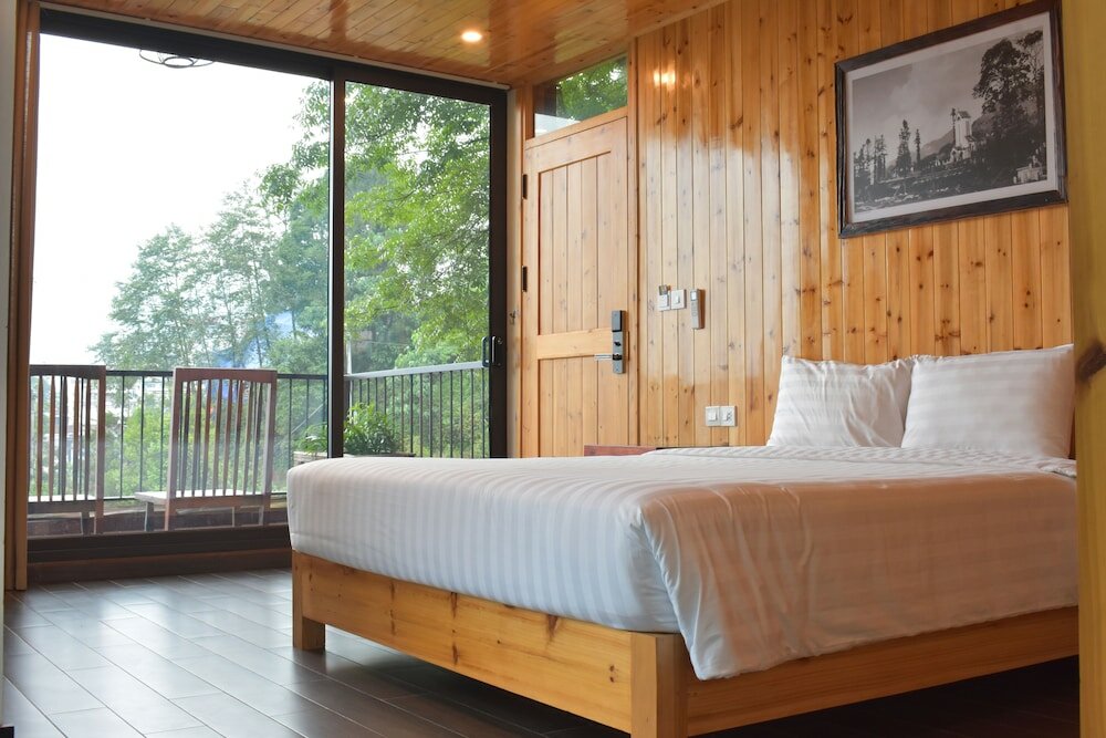Фото Sapa Chill Retreat