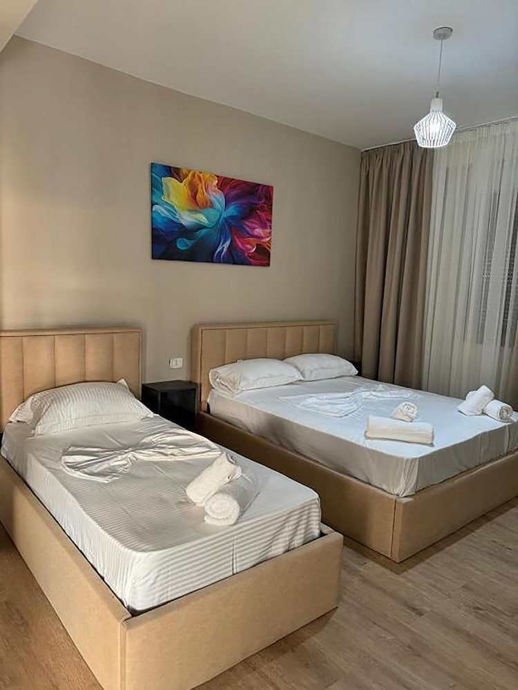 Фото Voyage Villa