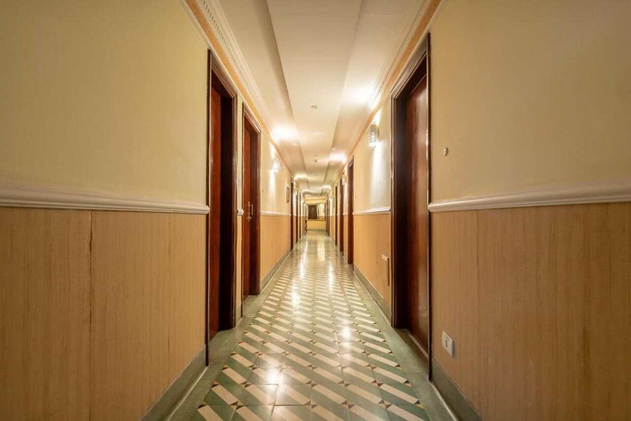 Фото Hotel Piratininga