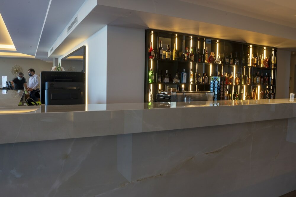 Фото Santa Eufémia Covilhã Hotel