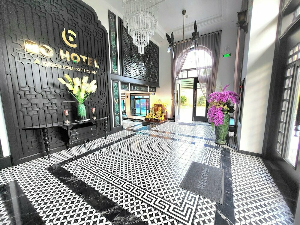 Hotel Bo Hotel, Hải Dương, photo