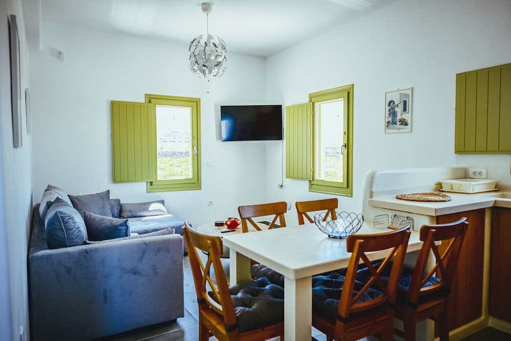 Фото Abelonas Houses