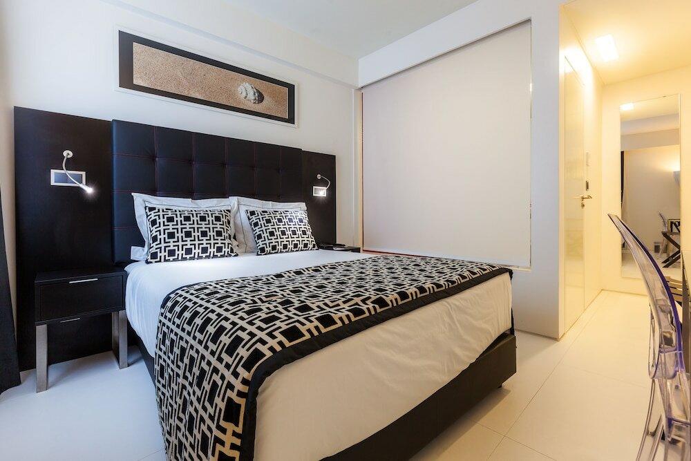 Фото Faro Boutique Hotel