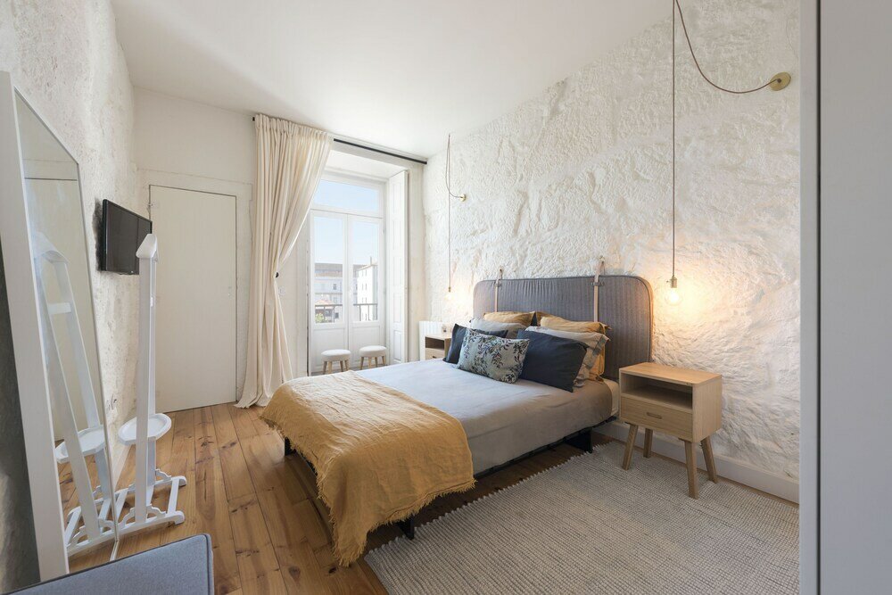 Фото Cativo Apartment - Porto Downtown