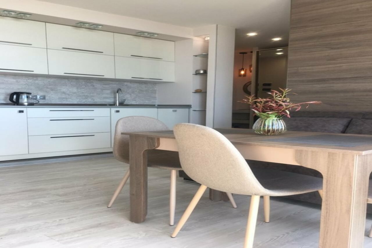 Фото Aqua Hotel & Apartments Batumi