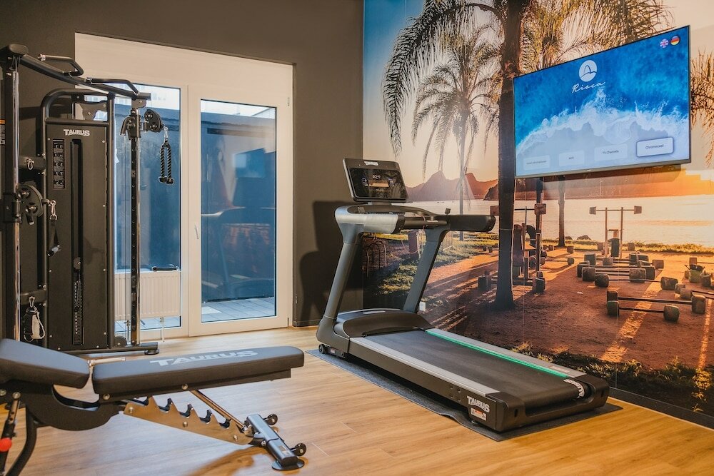 Фото Rioca Stuttgart Posto 6