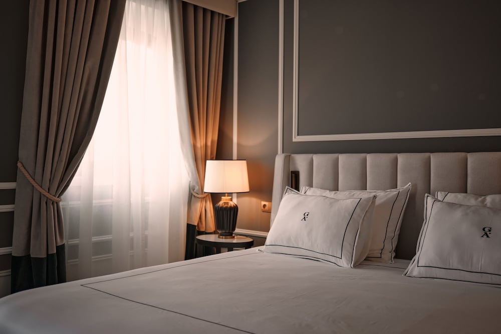 Фото Ga Palace Hotel