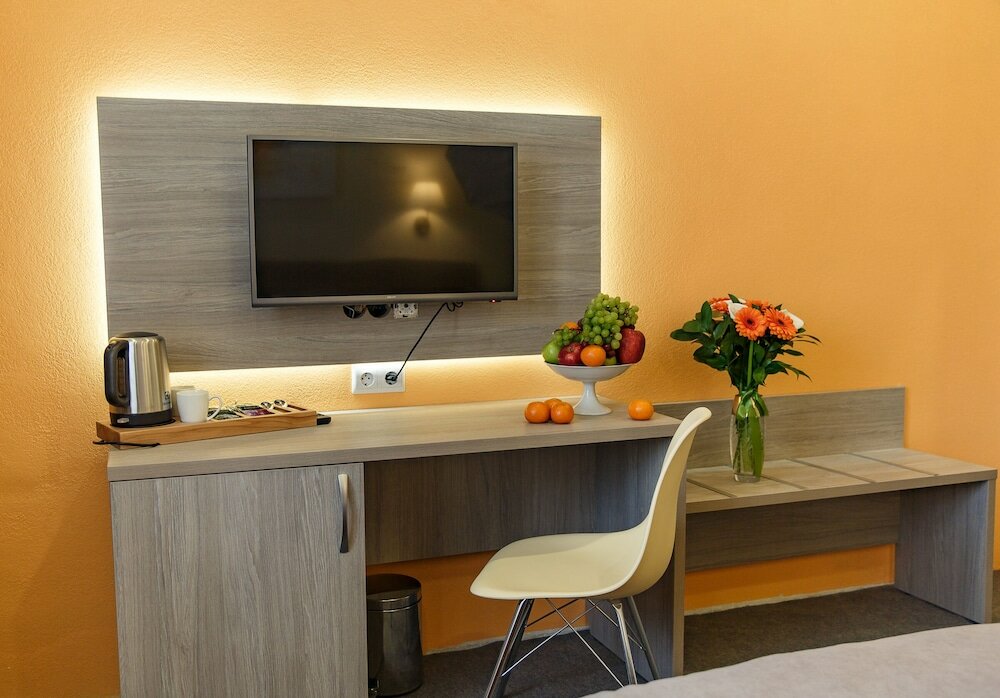 Фото Мандарин