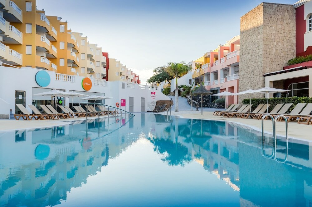 Фото Allegro Isora