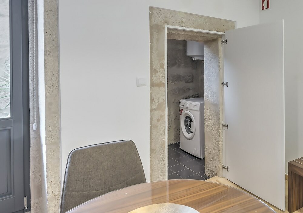 Фото Oporto Street Sá de Noronha