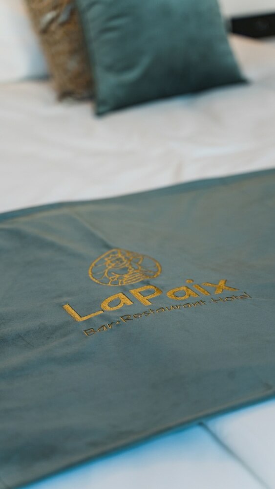 Фото Guesthouse de la Paix