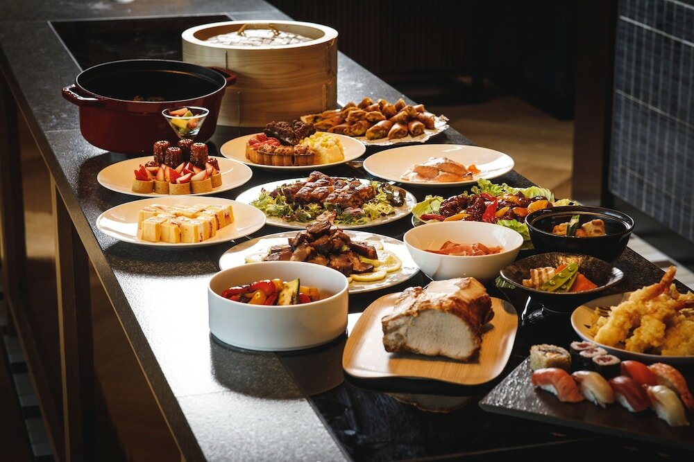 Фото Sheraton Kagoshima