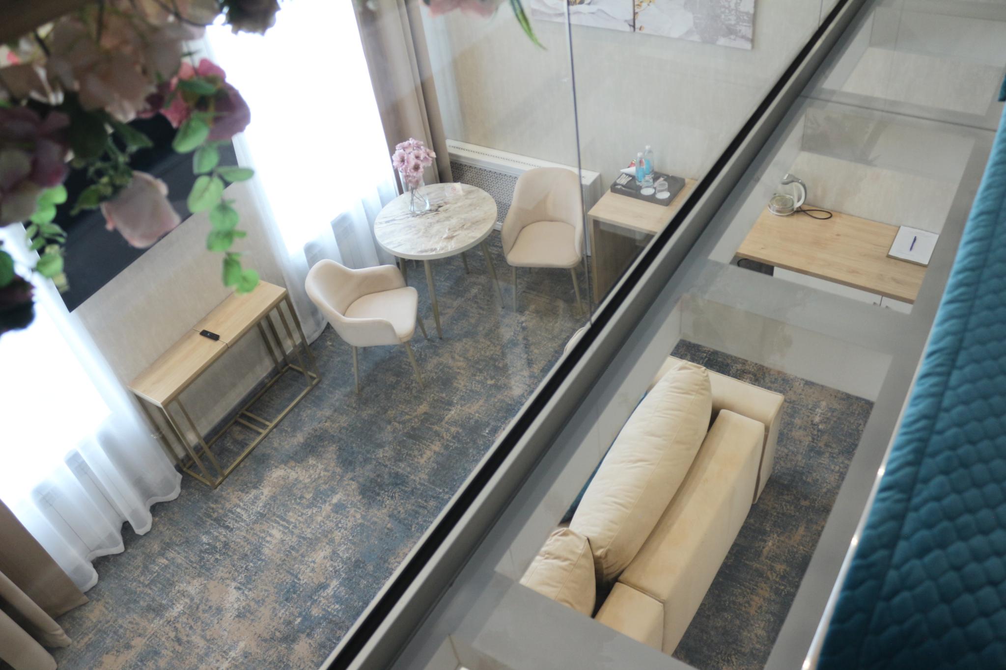 Фото Тулпар