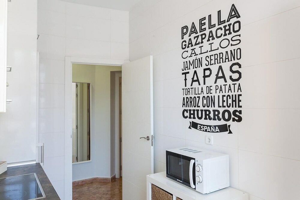 Фото Stunning Urban Apt. Historic District - Sol