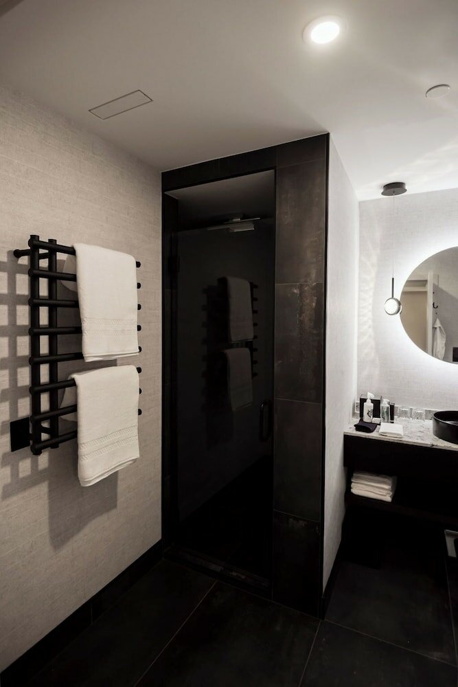 Фото The Reid Hotel