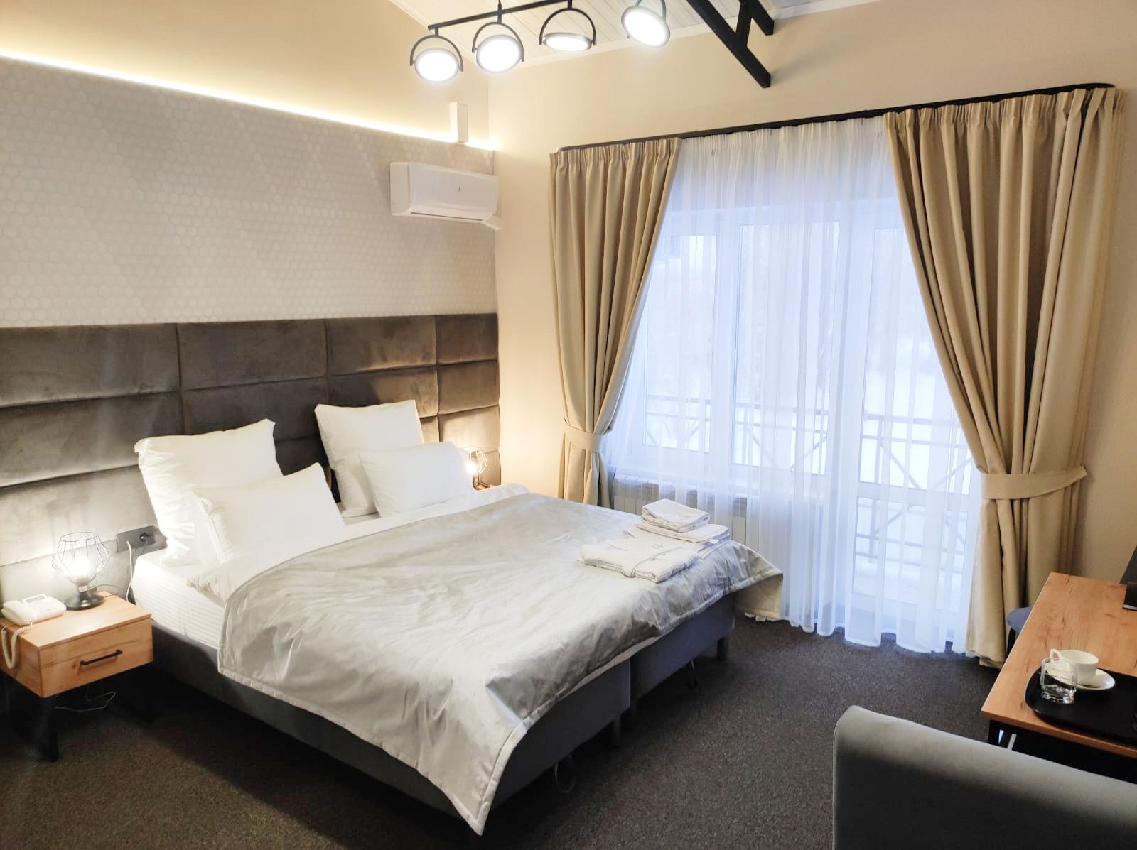 Фото Никольское