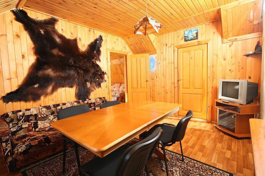 Фото Даурия