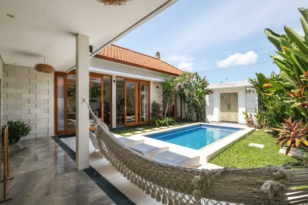 Фото Casa Vero Canggu