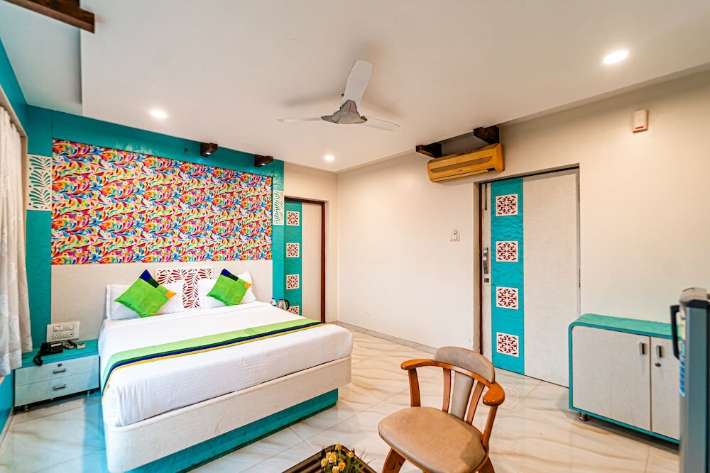 Фото Treebo Trend Raval Resort