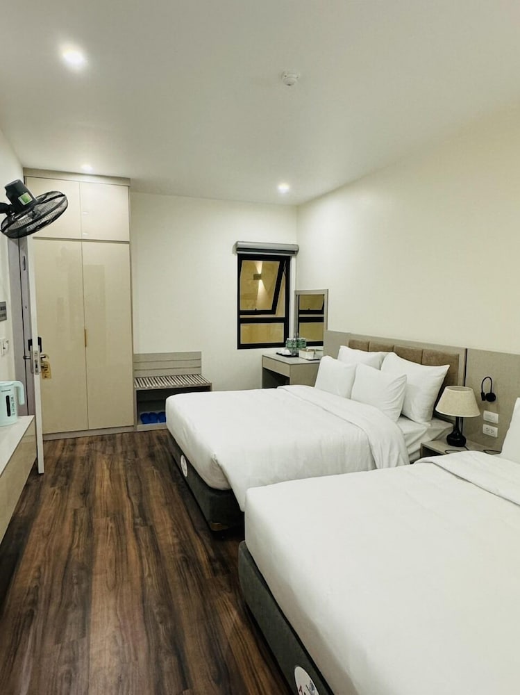 Фото Grand Dragon Noi Bai Hotel