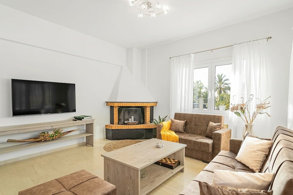 Фото Maela Luxury Suite