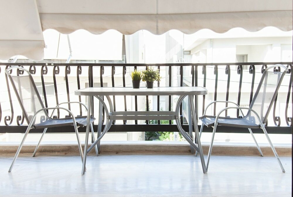 Фото Modern Luxury 2Bd Apt in Agios Dimitrios