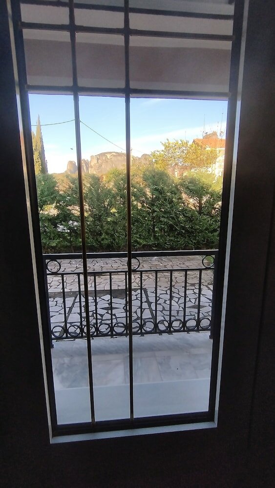 Фото Kastraki House with a view