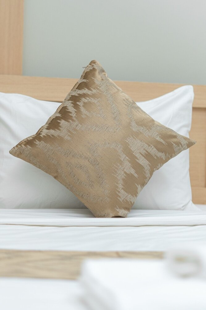 Фото Vongkhamsene Boutique Hotel