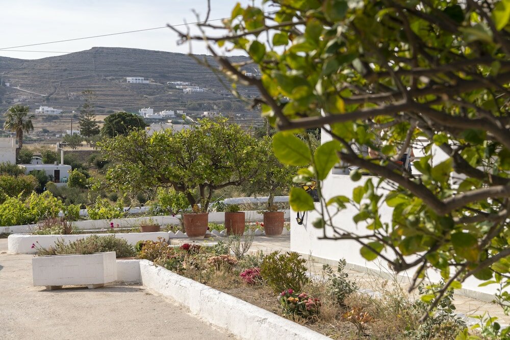 Фото Theodora's Family Suite