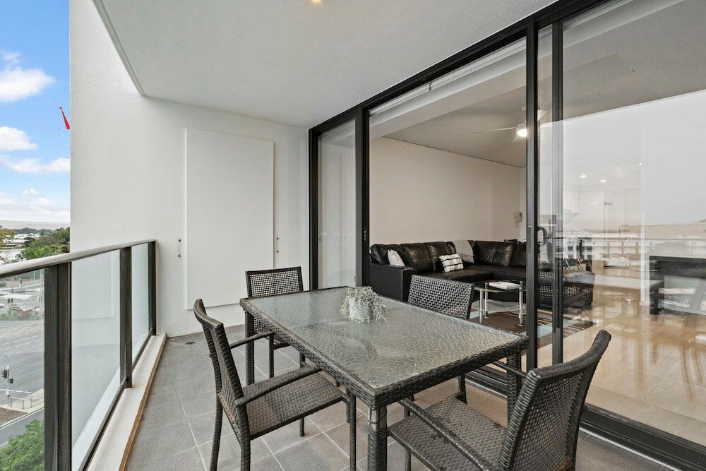 Фото Sierra Grand - Wow Stay