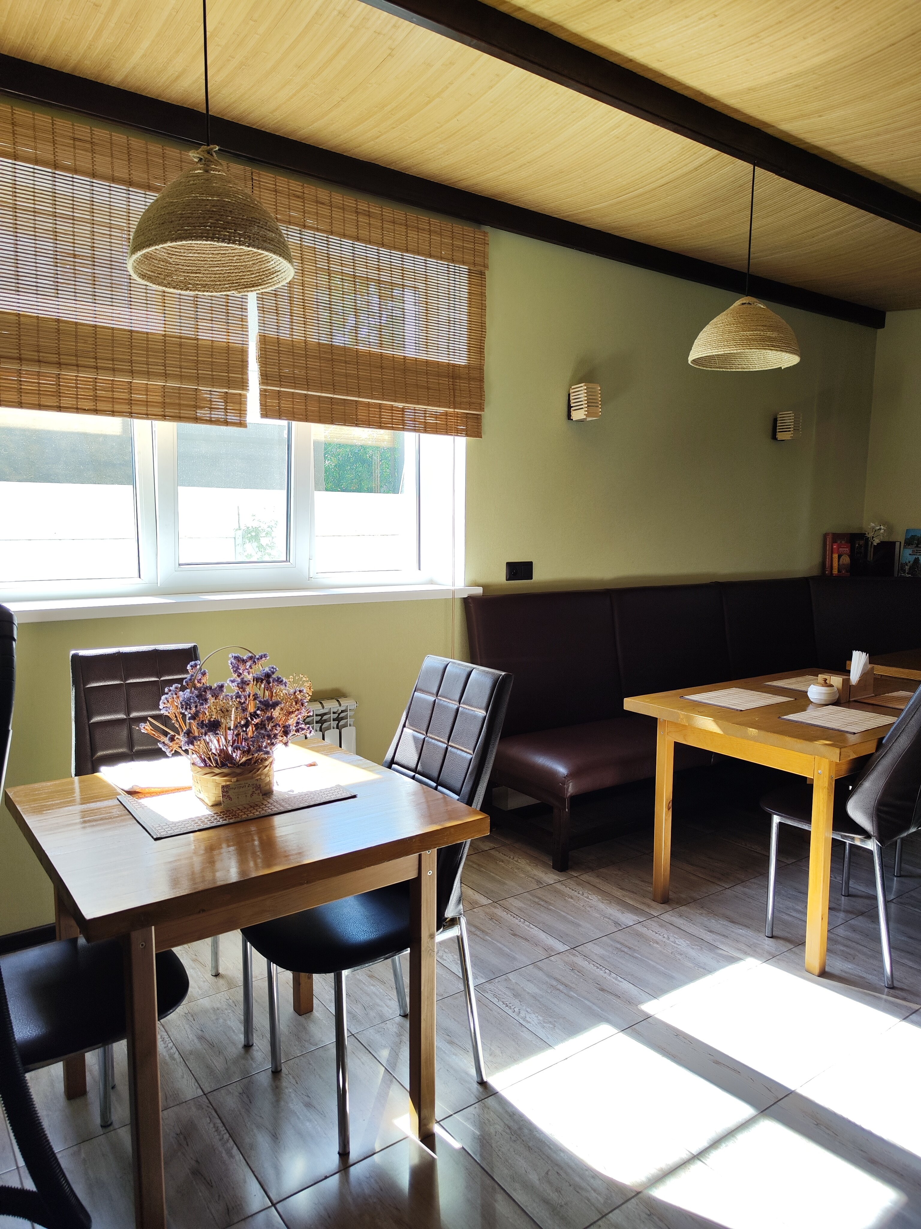 Фото Луки Дзен