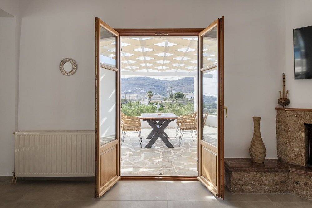 Фото Theodora's Family Suite