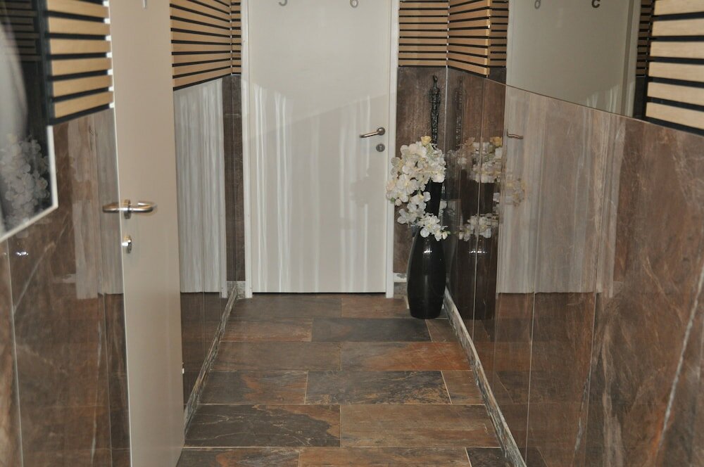 Фото XuBa Apartment