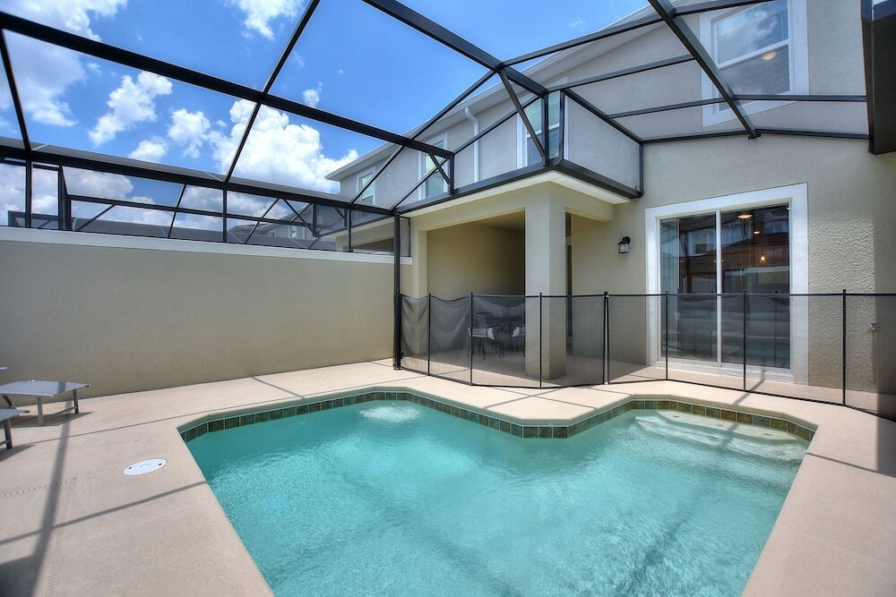 Фото Magic Lily - Storey Lake by Shine Villas № 834