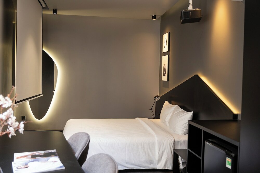 Фото Kin Wander Tan Binh, The Mountain