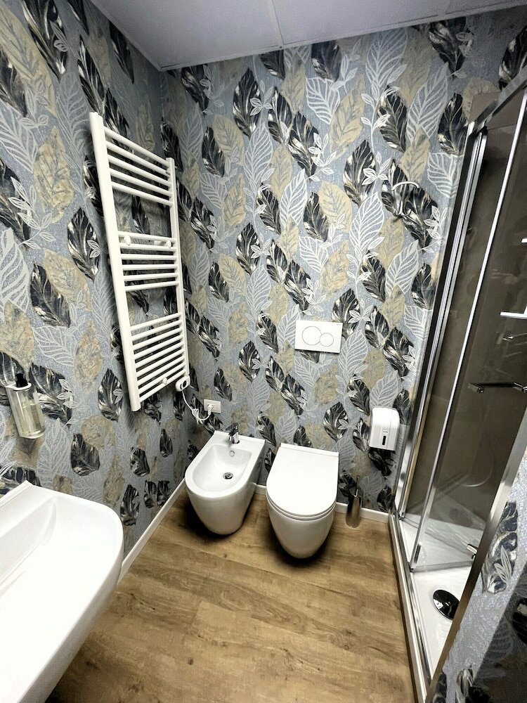 Фото Rome's Gloria Hotel