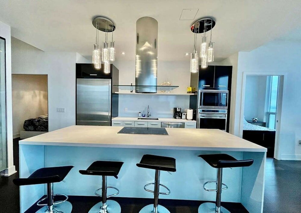 Фото Waterfront Deluxe Residences